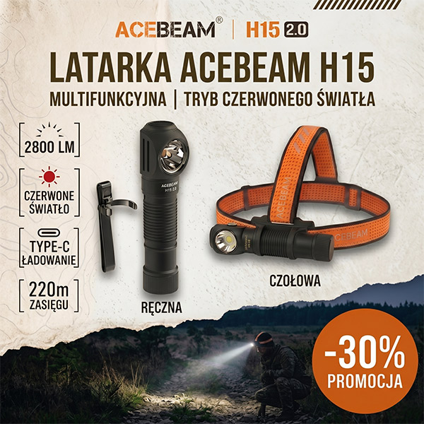 acebeam H15